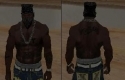 Karl Kani Puzzle Jeans REAL DEAL